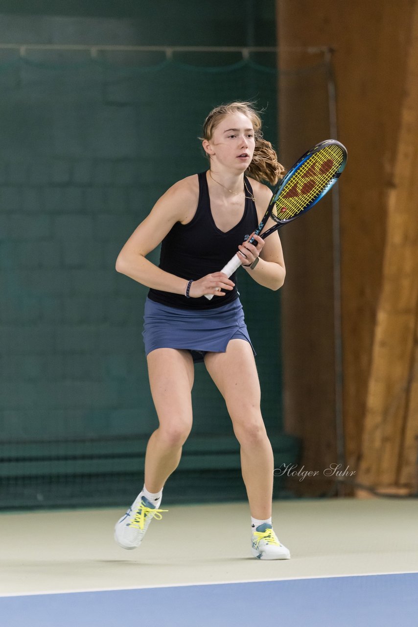 Annika Schult 99 - NL Grossflottbeker THGC 2 - TSV Glinde